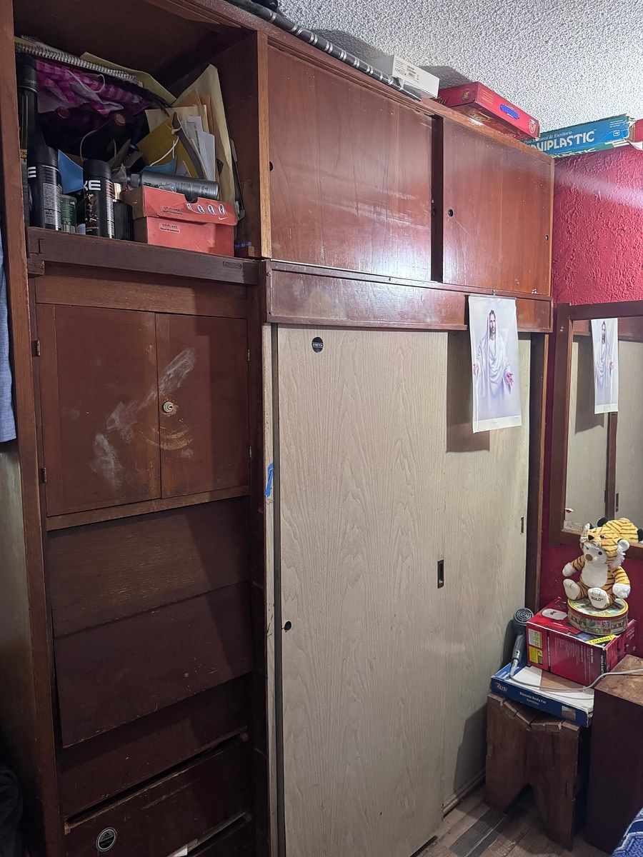 Departamento en Pedregal de Carrasco, Coyoacán, foto 10 de 11
