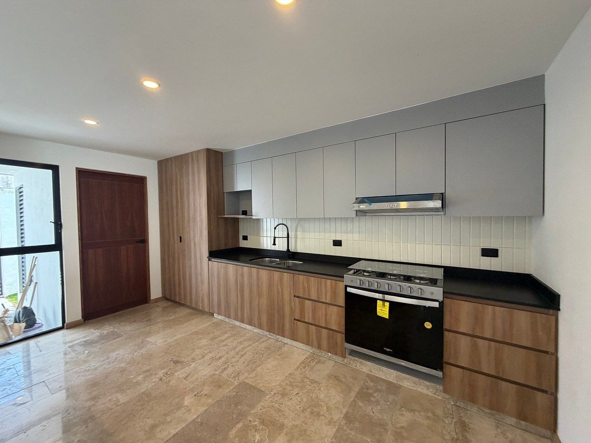 Casa em Villa Magna, San Luis Potosí, foto 3 de 29