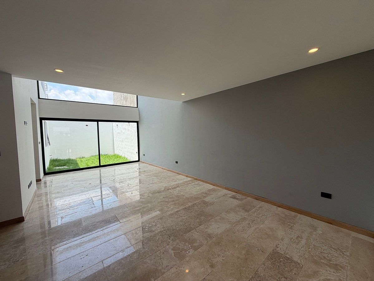 Casa em Villa Magna, San Luis Potosí, foto 4 de 29