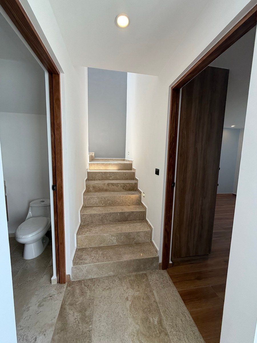 Casa em Villa Magna, San Luis Potosí, foto 5 de 29