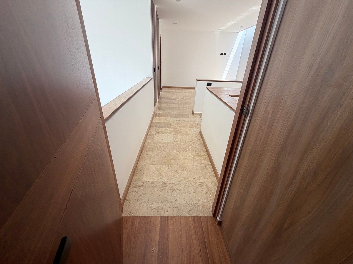 Casa em Villa Magna, San Luis Potosí, foto 19 de 29