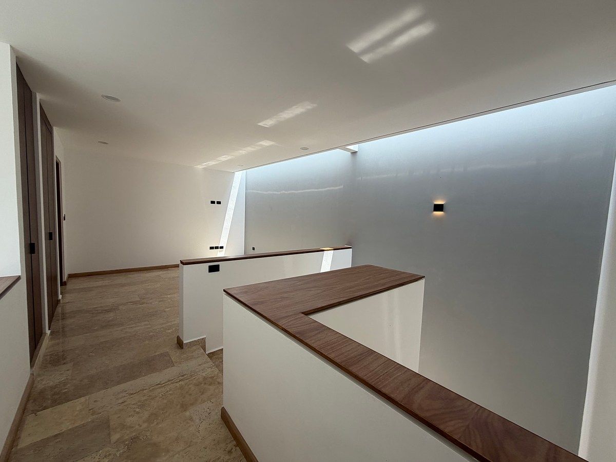 Casa em Villa Magna, San Luis Potosí, foto 20 de 29
