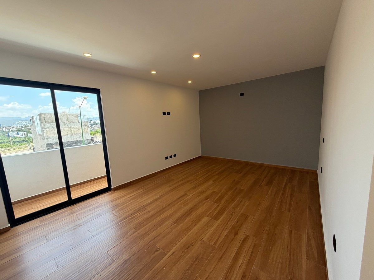Casa em Villa Magna, San Luis Potosí, foto 22 de 29