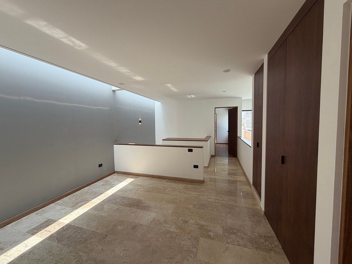 Casa em Villa Magna, San Luis Potosí, foto 27 de 29