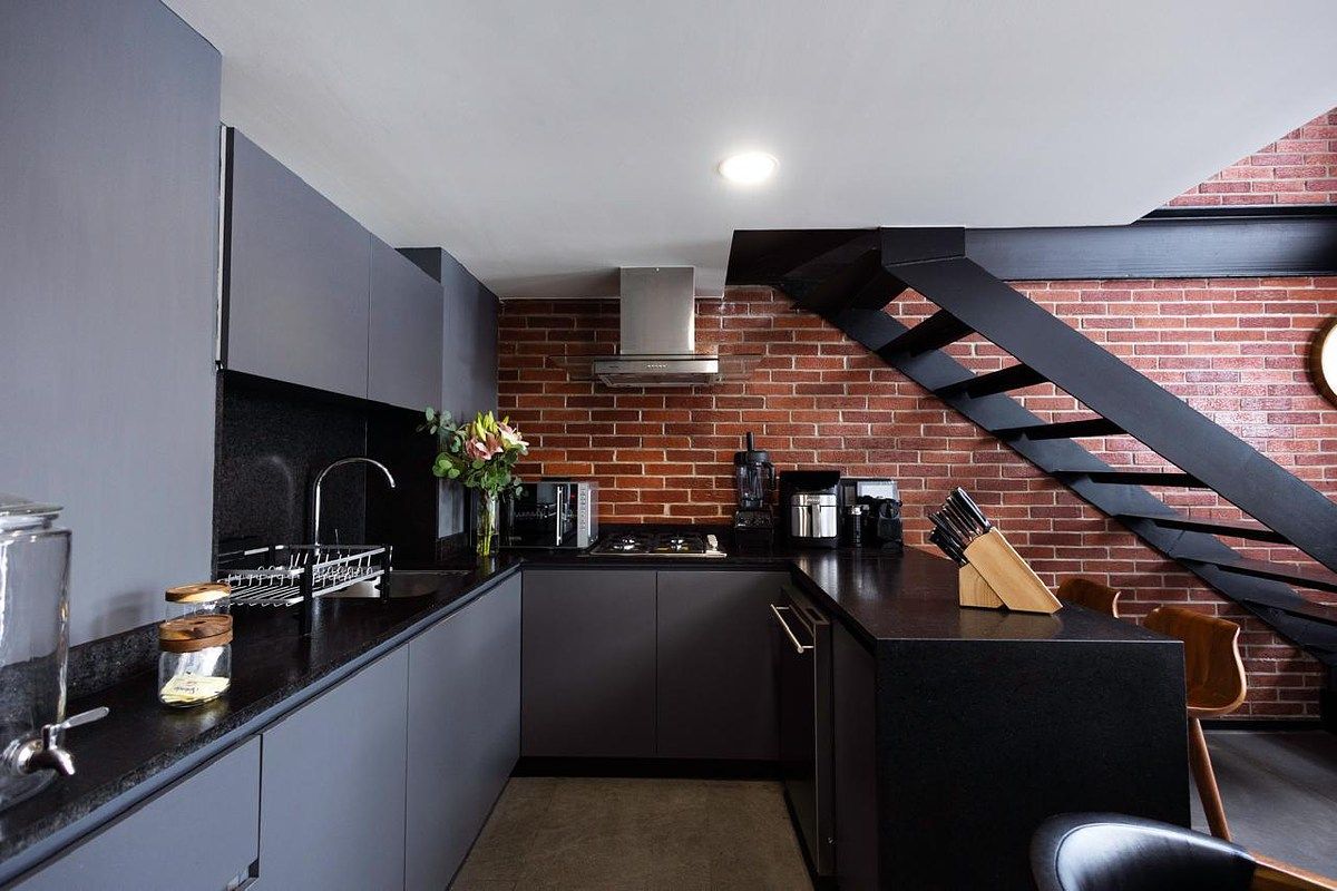 Apartamento em Americana, Guadalajara, foto 2 de 7