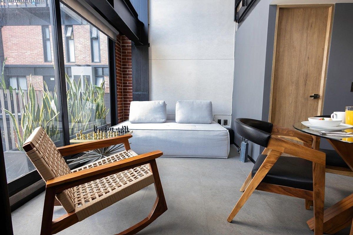 Apartamento em Americana, Guadalajara, foto 4 de 7