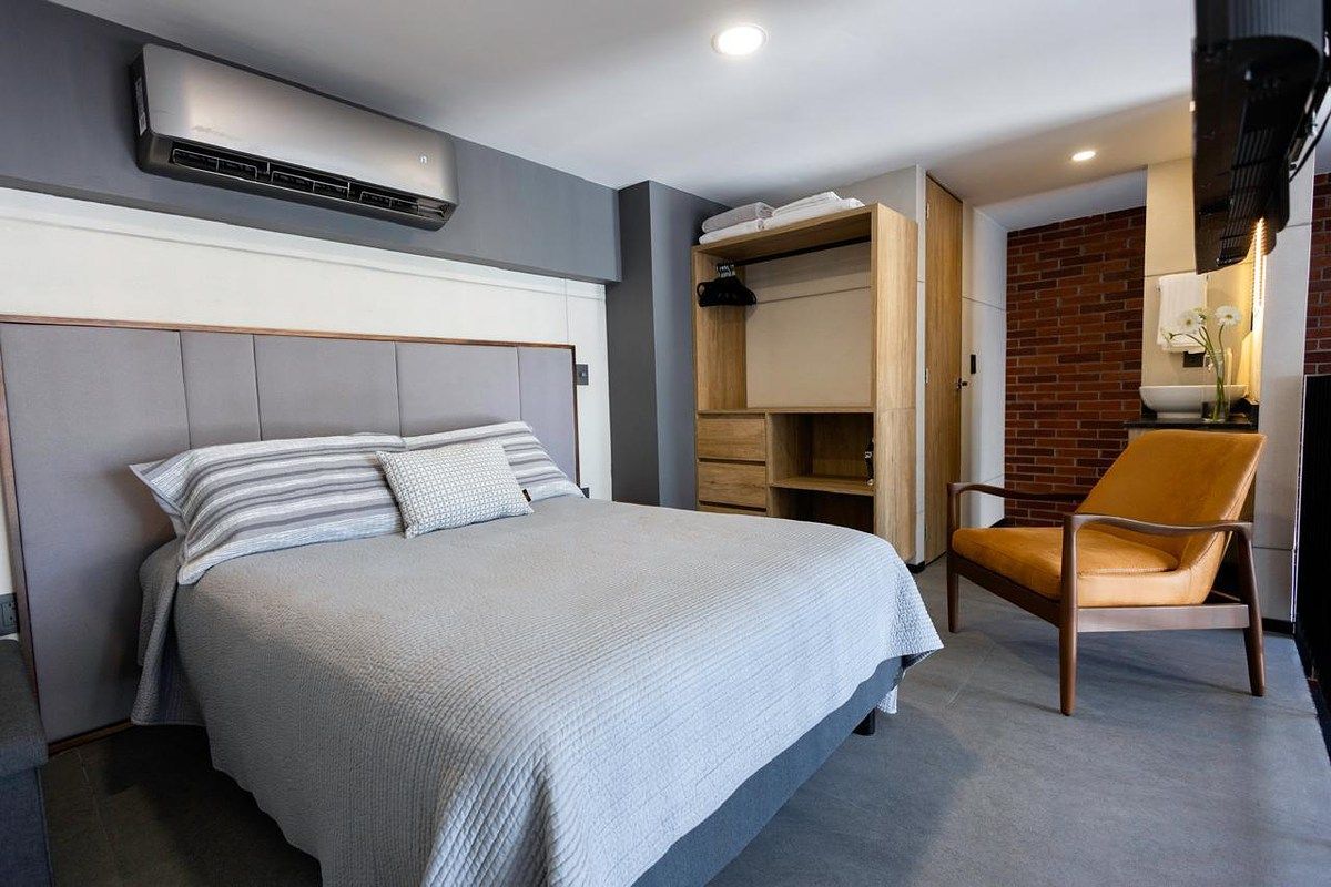 Apartamento em Americana, Guadalajara, foto 7 de 7