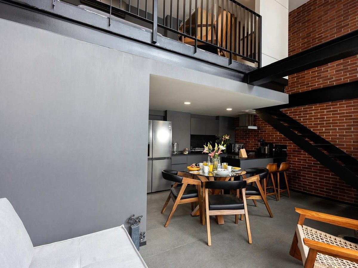 Apartamento em Americana, Guadalajara, foto 6 de 7