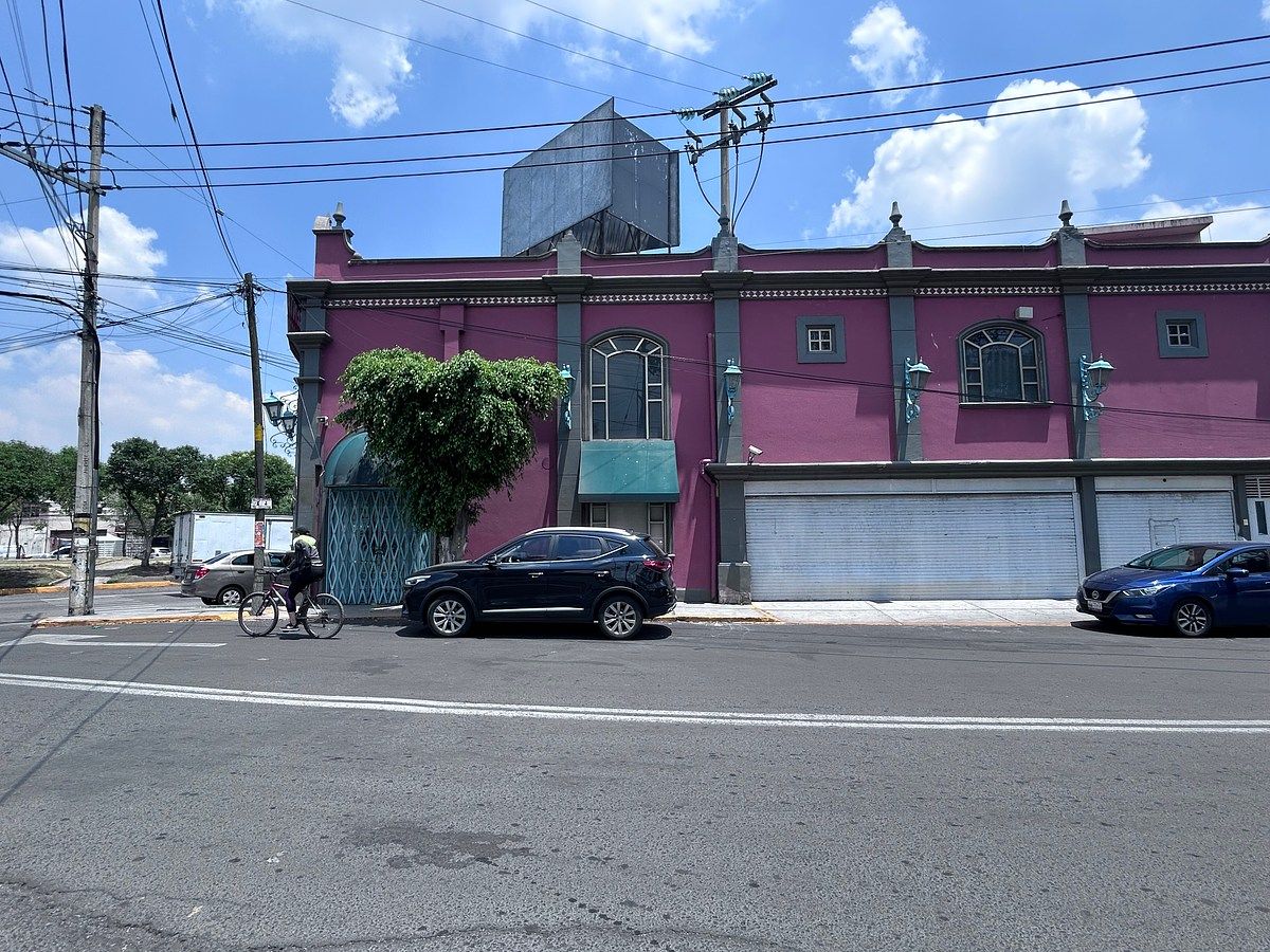 Retail Space in Industrial Tlalnepantla, Tlalnepantla de Baz, photo 15 of 27