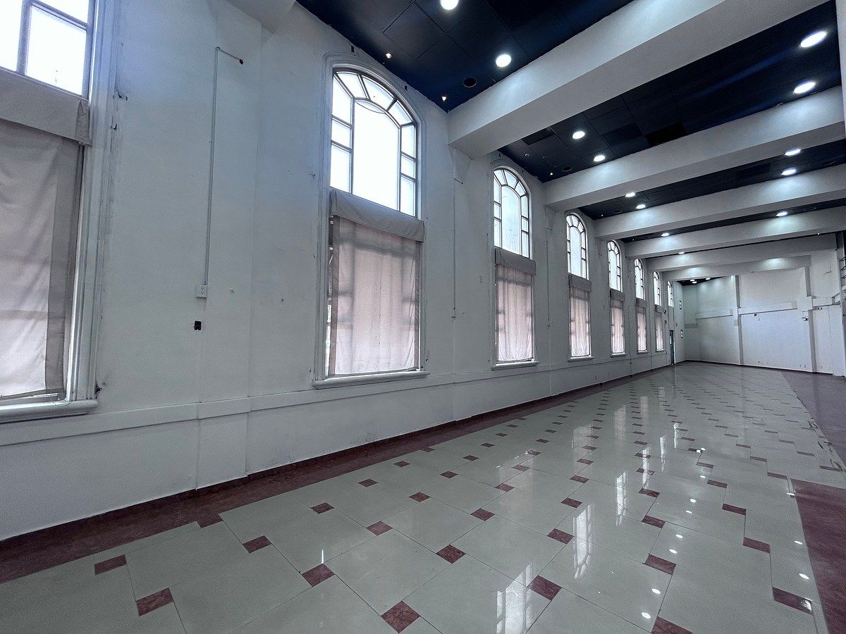 Retail Space in Industrial Tlalnepantla, Tlalnepantla de Baz, photo 2 of 27