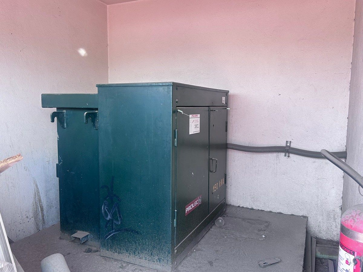 Retail Space in Industrial Tlalnepantla, Tlalnepantla de Baz, photo 11 of 27