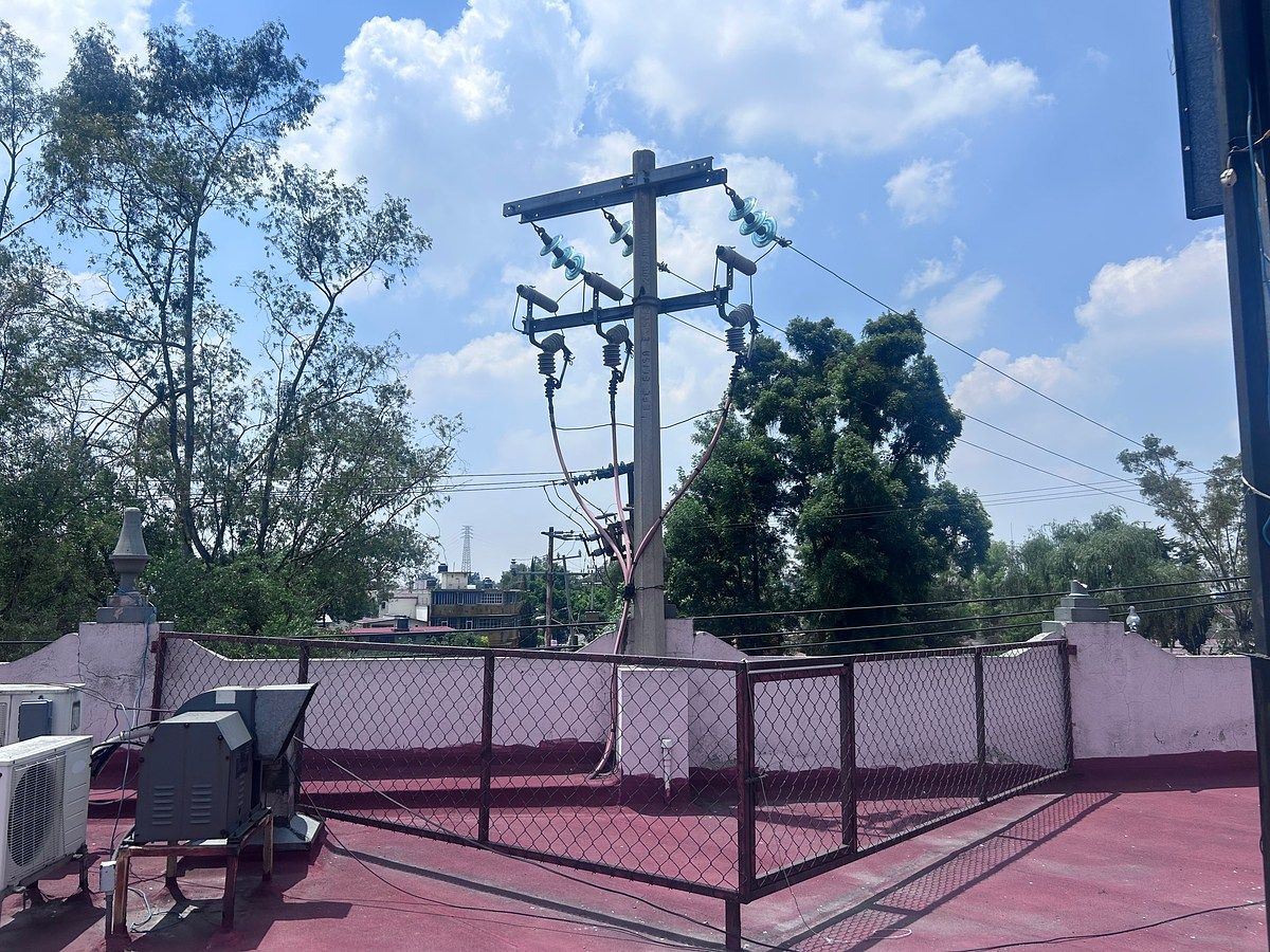 Retail Space in Industrial Tlalnepantla, Tlalnepantla de Baz, photo 12 of 27
