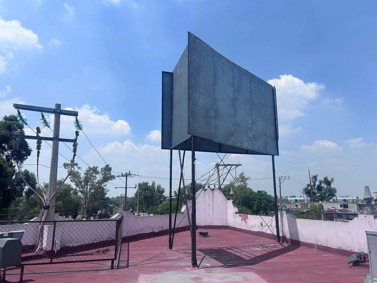 Retail Space in Industrial Tlalnepantla, Tlalnepantla de Baz, photo 13 of 27