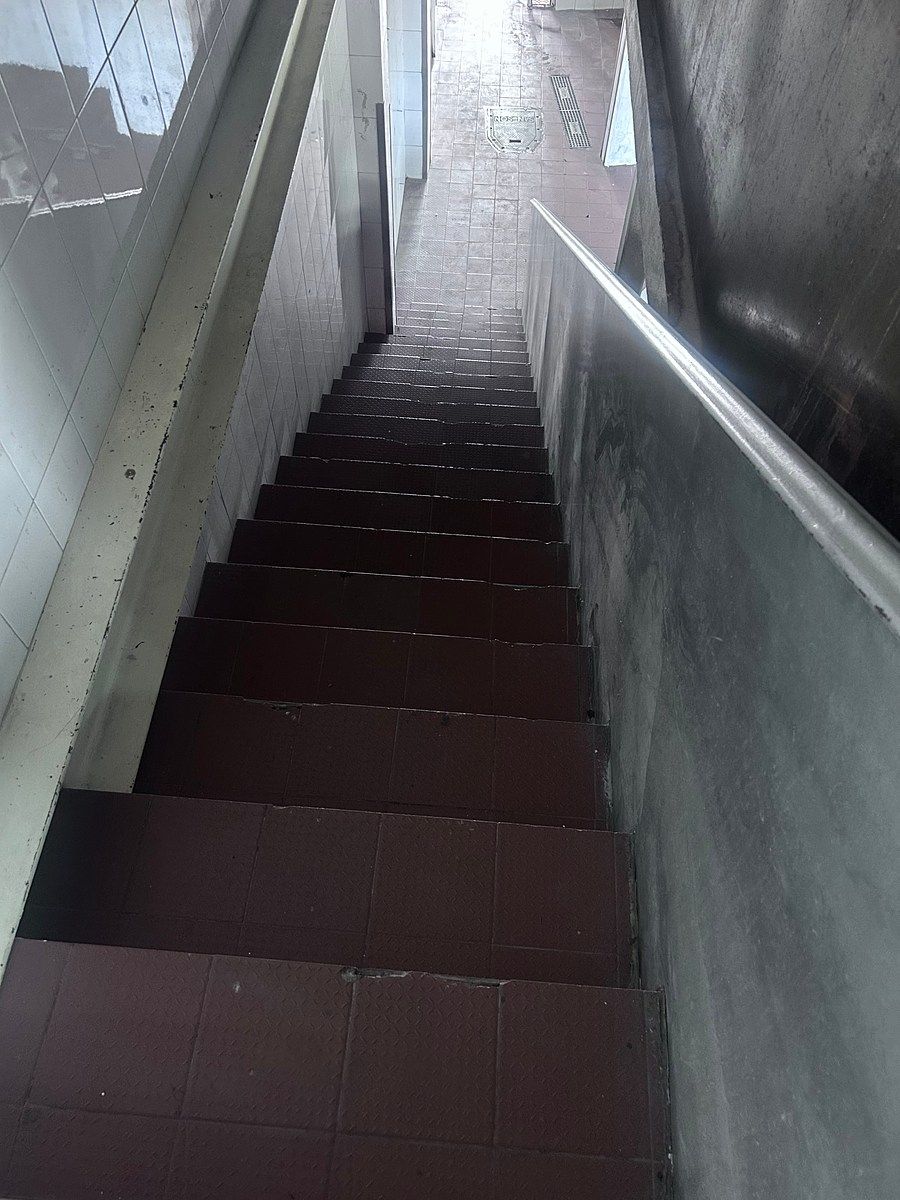 Retail Space in Industrial Tlalnepantla, Tlalnepantla de Baz, photo 20 of 27