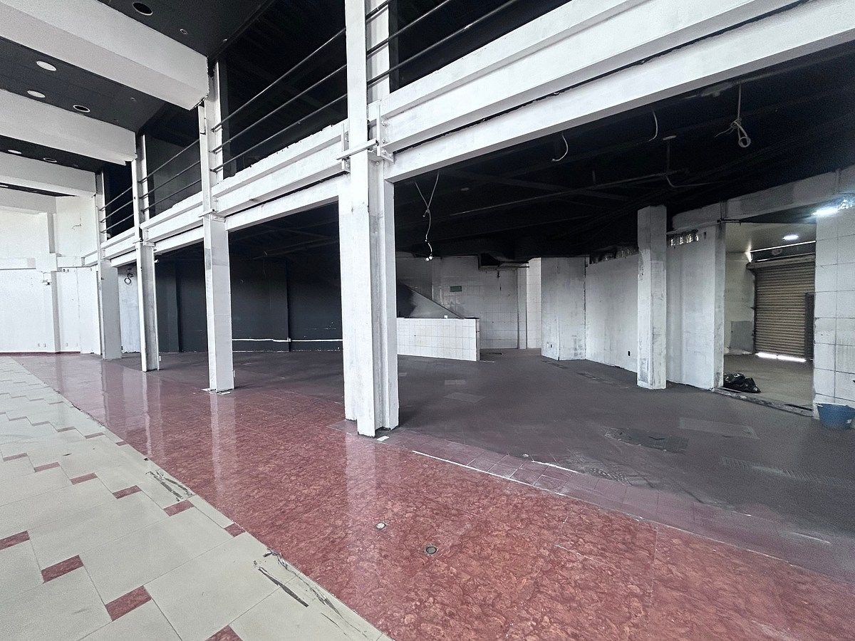 Retail Space in Industrial Tlalnepantla, Tlalnepantla de Baz, photo 5 of 27