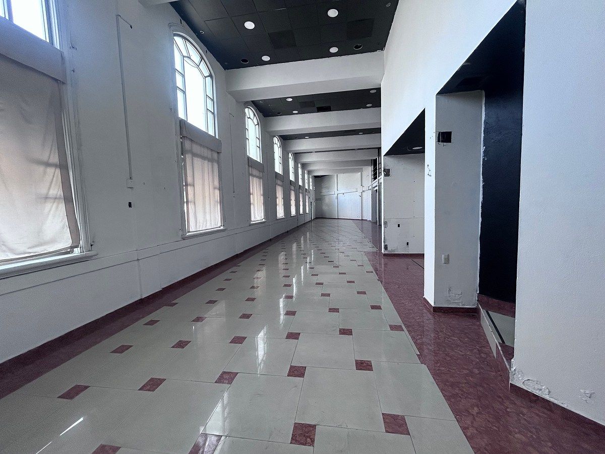 Local Comercial en Renta en Reyes Heroles, Tlalnepantla, Estado de México, photo 1 of 27