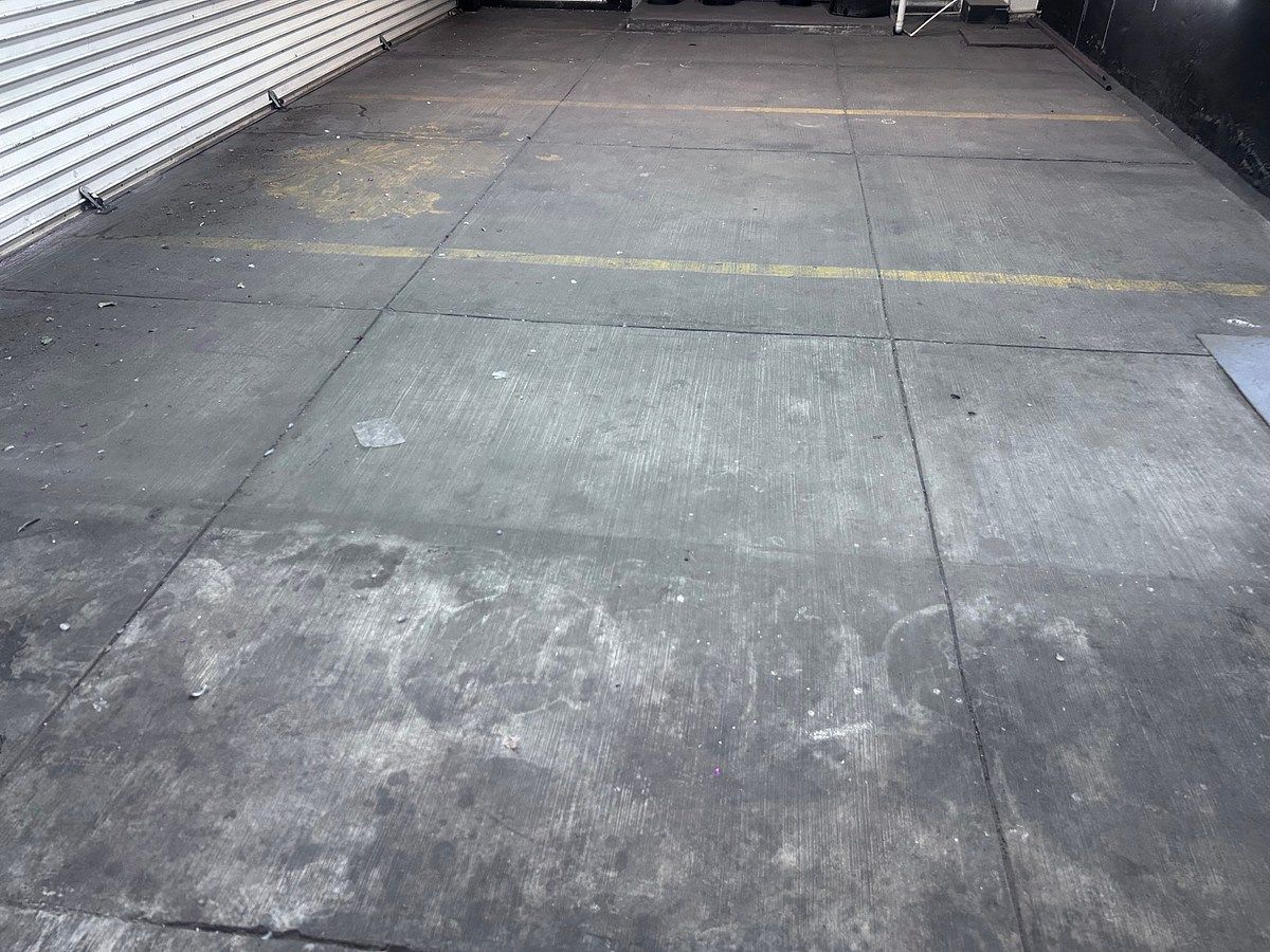 Retail Space in Industrial Tlalnepantla, Tlalnepantla de Baz, photo 27 of 27