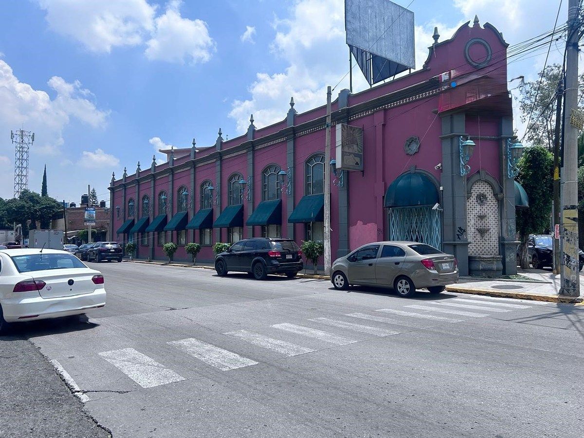 Retail Space in Industrial Tlalnepantla, Tlalnepantla de Baz, photo 14 of 27