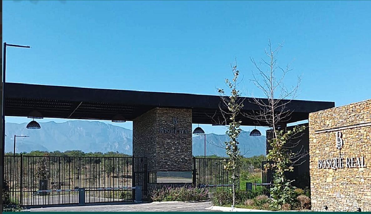 Terrenos Campestres en Venta, Mty Nuevo León., foto 1 de 5