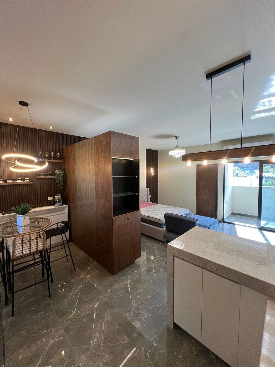 Departamento en Venta, Valle Oriente, NL, foto 1 de 10