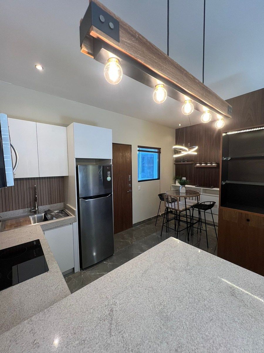Apartamento em Zona Valle Oriente, San Pedro Garza García, foto 5 de 10