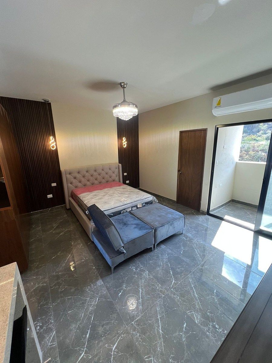 Apartamento em Zona Valle Oriente, San Pedro Garza García, foto 7 de 10