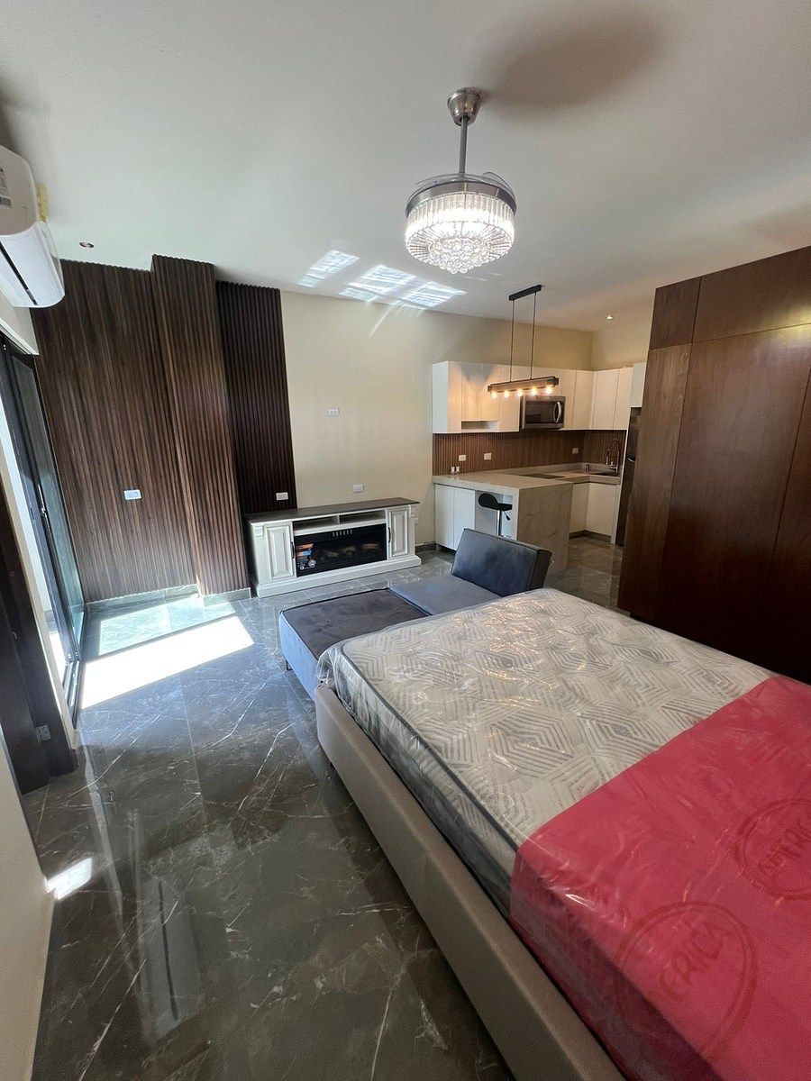 Apartamento em Zona Valle Oriente, San Pedro Garza García, foto 8 de 10