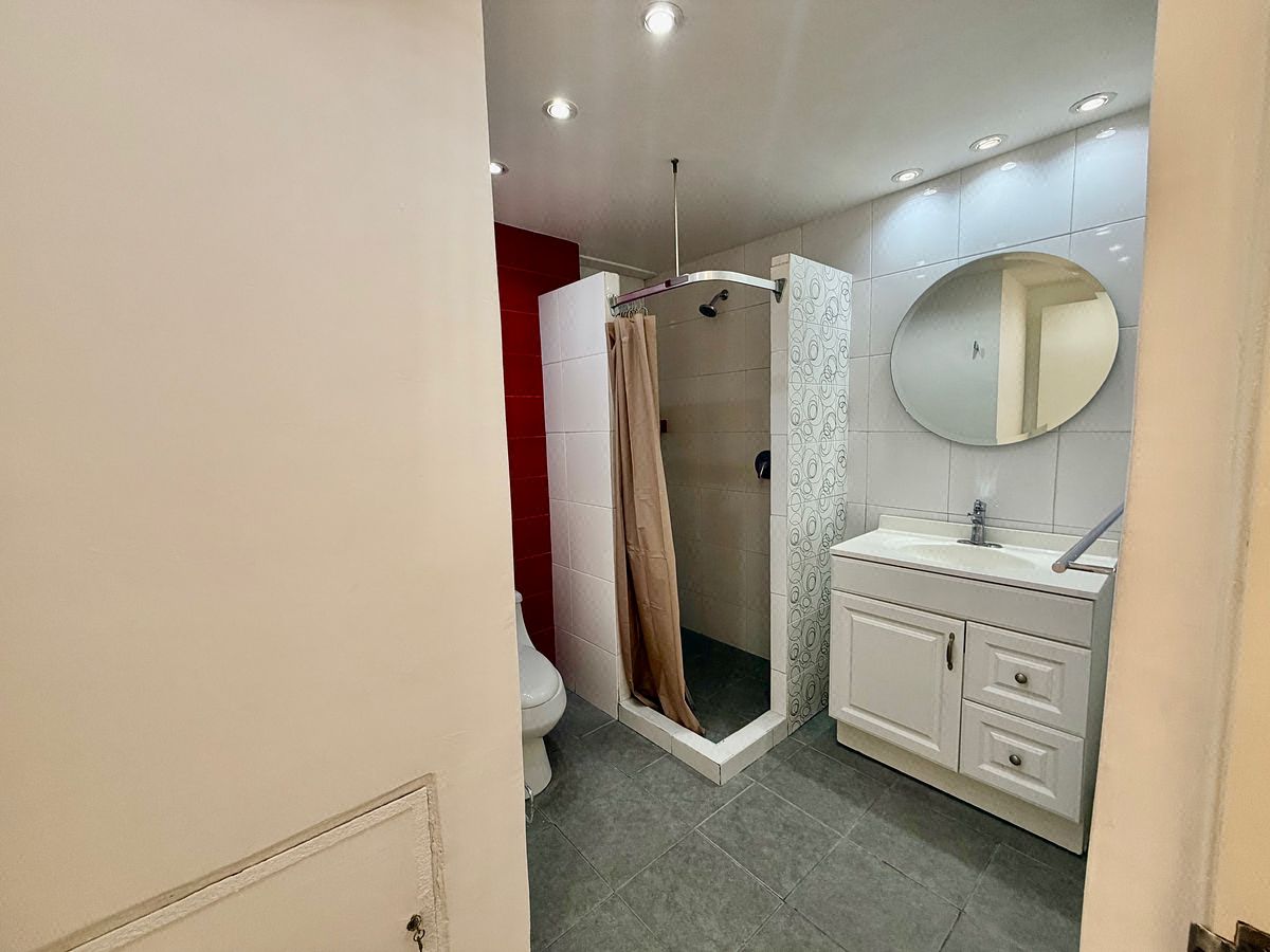 Departamento en Roma Sur, Cuauhtémoc, foto 20 de 25