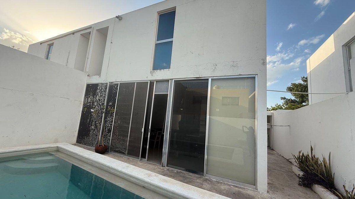 Casa en Aurea Residencial, Mérida, foto 34 de 37
