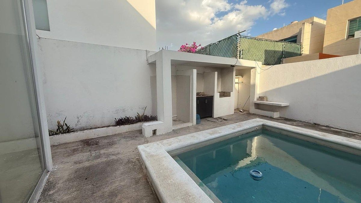 Casa en Aurea Residencial, Mérida, foto 35 de 37