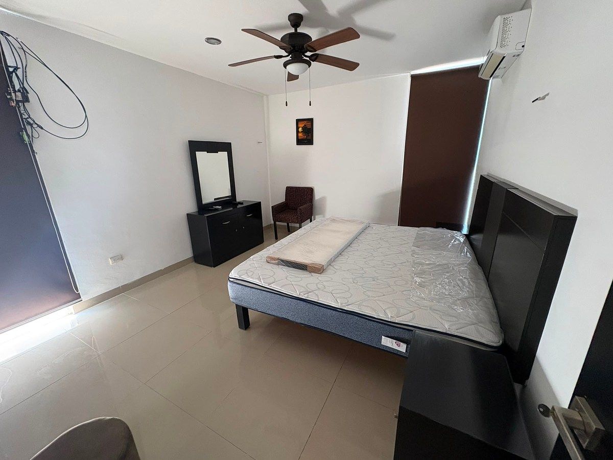 Casa en Aurea Residencial, Mérida, foto 3 de 37