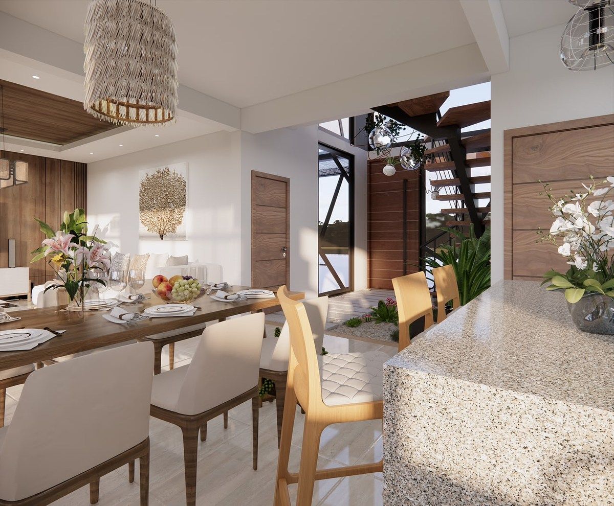 Villa en Vista Cana, Bávaro, foto 12 de 14