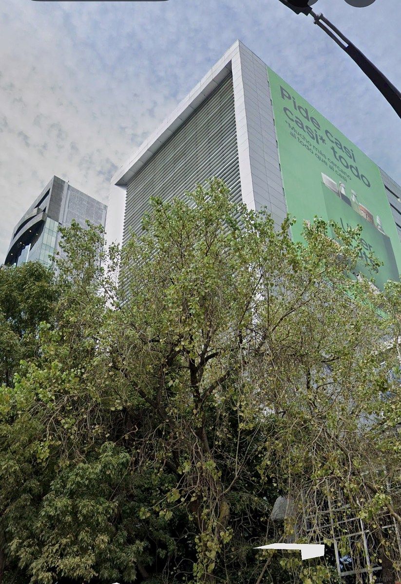 RENTA OFICINA -REFORMA CENTRO-, photo 1 of 6