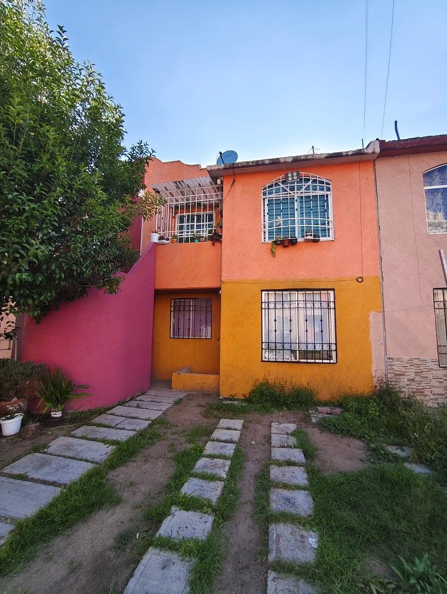 Casa en venta en Real del Bosque, Tultitlán, foto 1 de 19