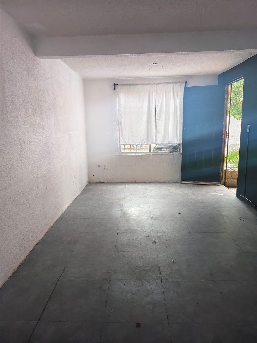 Casa em Real del Bosque, Tultitlán, foto 10 de 19