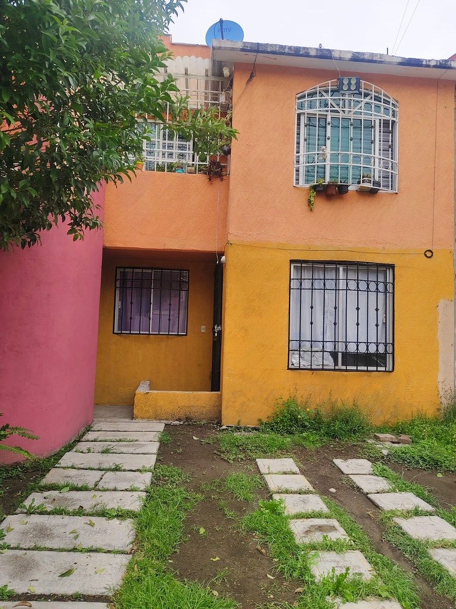 Casa em Real del Bosque, Tultitlán, foto 2 de 19