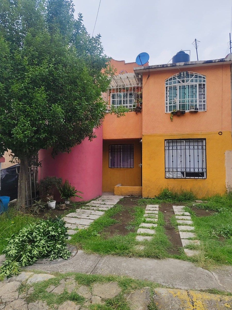 Casa em Real del Bosque, Tultitlán, foto 18 de 19