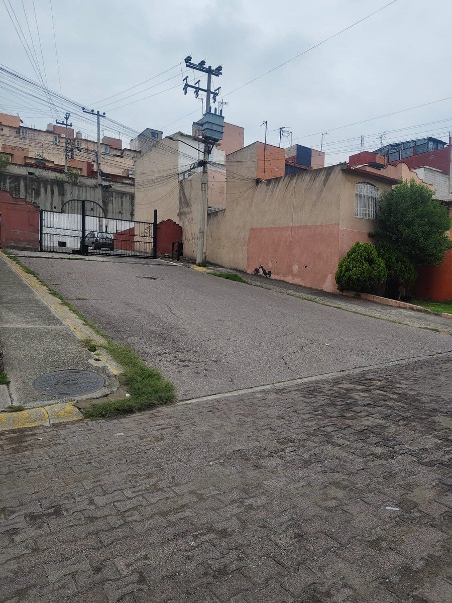 Casa em Real del Bosque, Tultitlán, foto 19 de 19