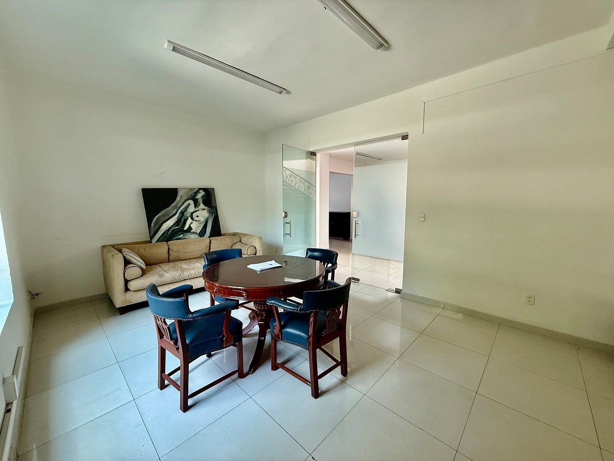 House in Lomas de Chapultepec V Sección, Miguel Hidalgo, photo 19 of 41