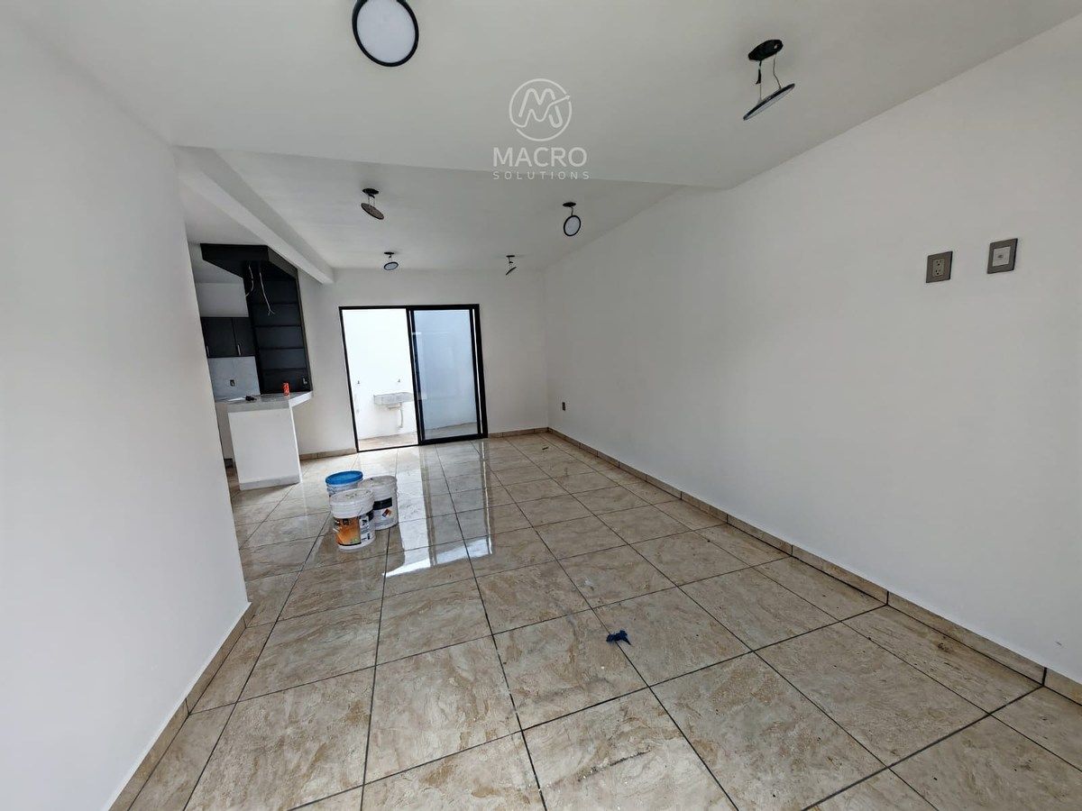 Casa en Otilio Montaño, Cuautla, foto 2 de 12