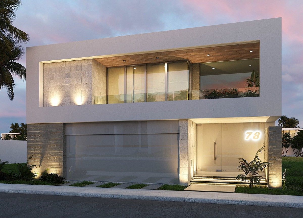 Casa en venta en Playas del Conchal, photo 1 of 10