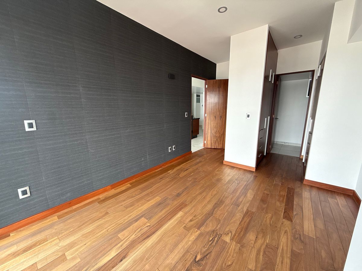Apartment in San Jerónimo Aculco, Álvaro Obregón, photo 6 of 13