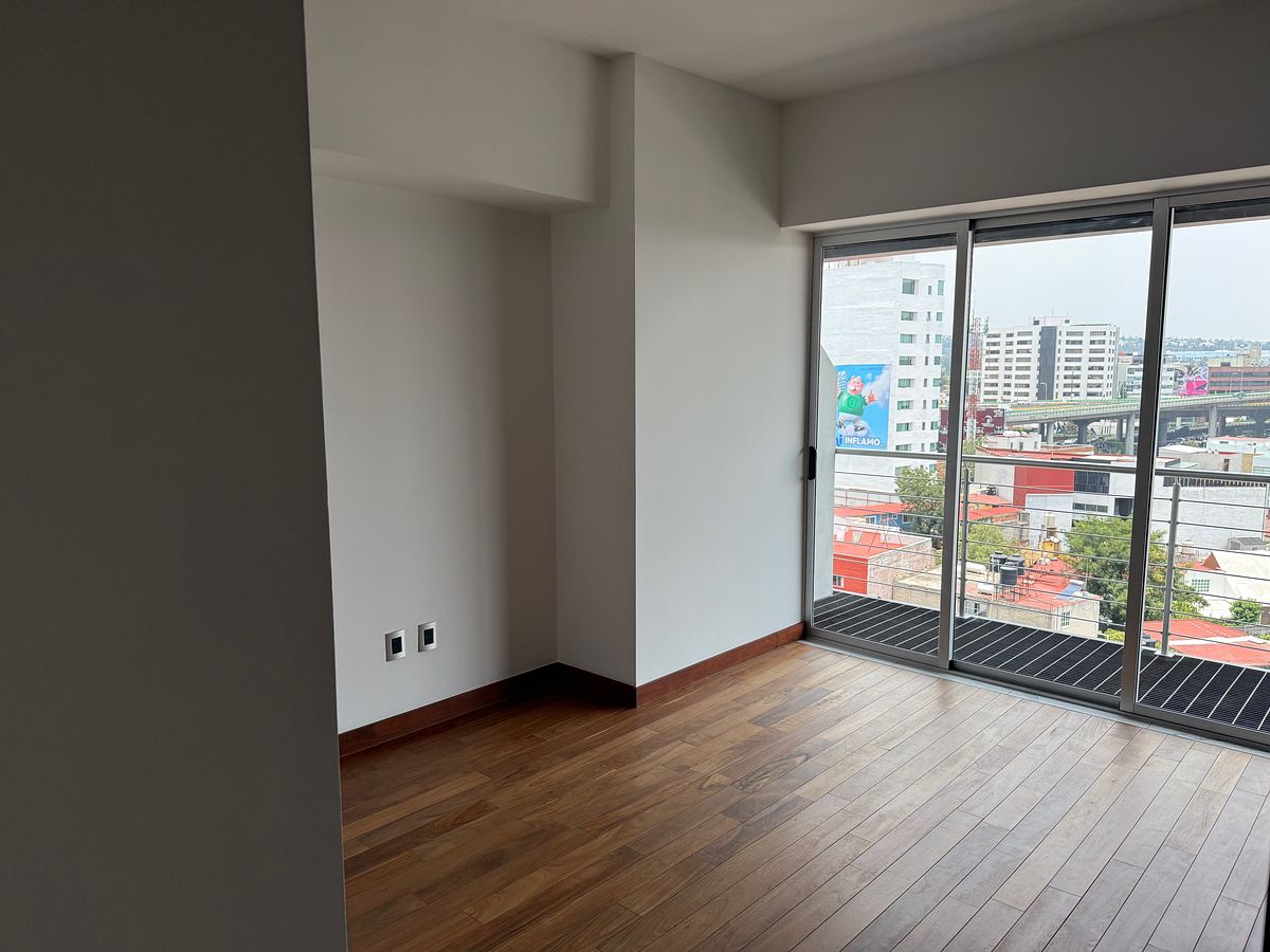 Apartment in San Jerónimo Aculco, Álvaro Obregón, photo 7 of 13