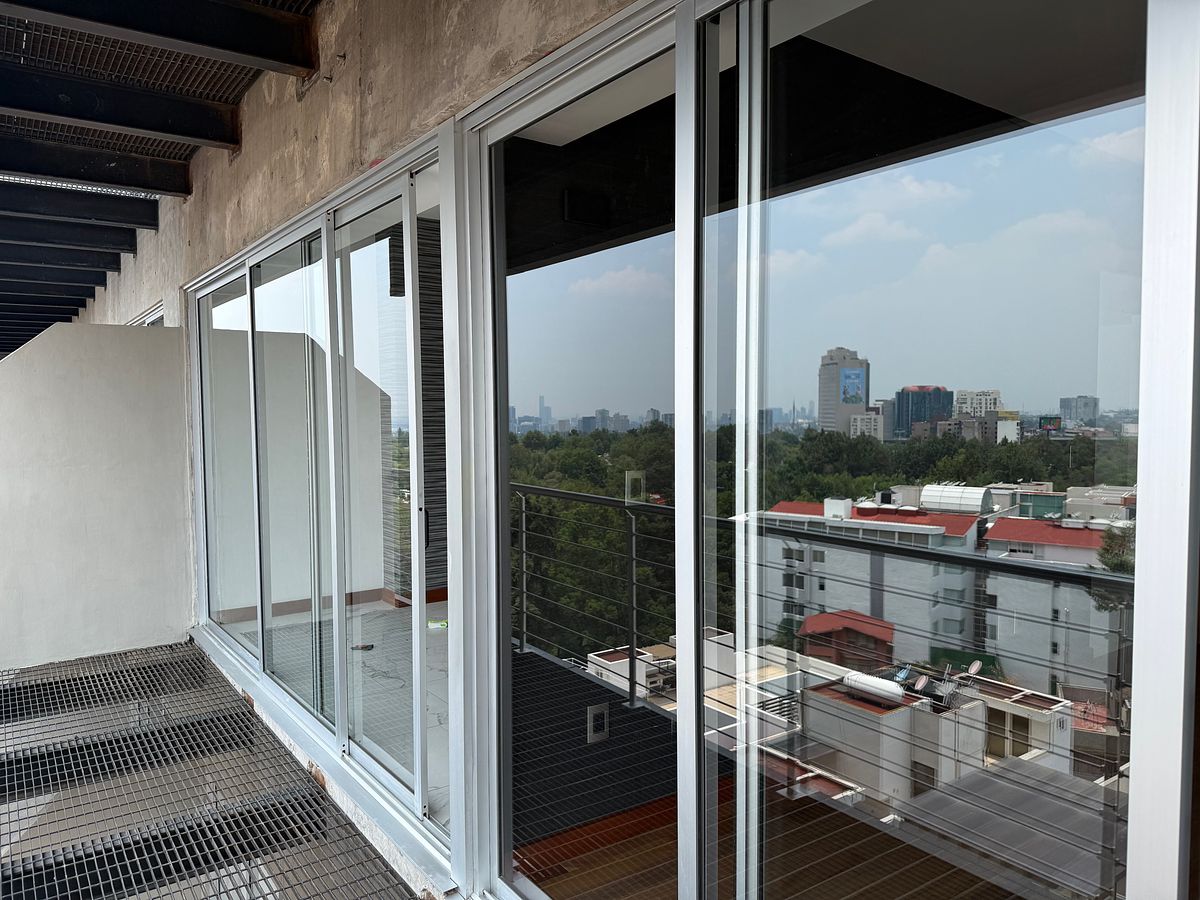 Apartment in San Jerónimo Aculco, Álvaro Obregón, photo 11 of 13