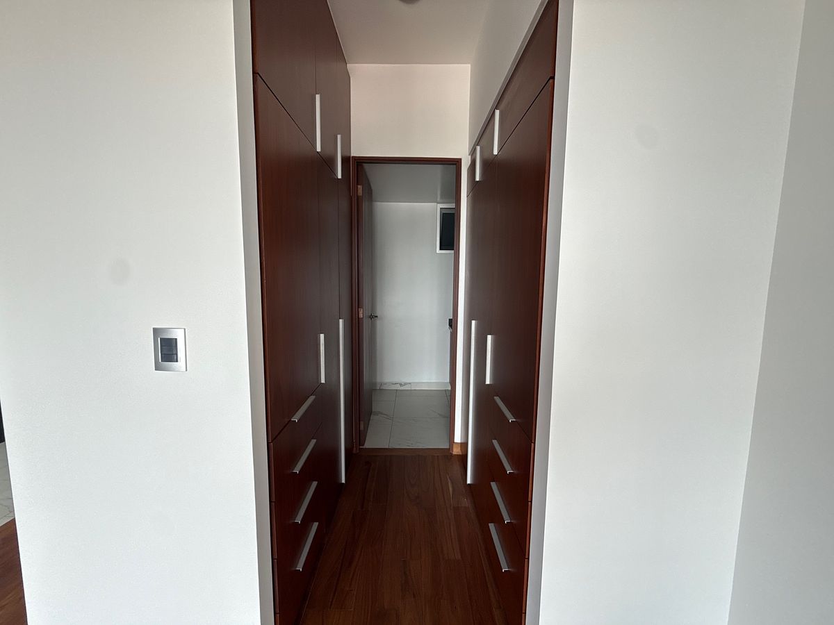 Apartment in San Jerónimo Aculco, Álvaro Obregón, photo 8 of 13