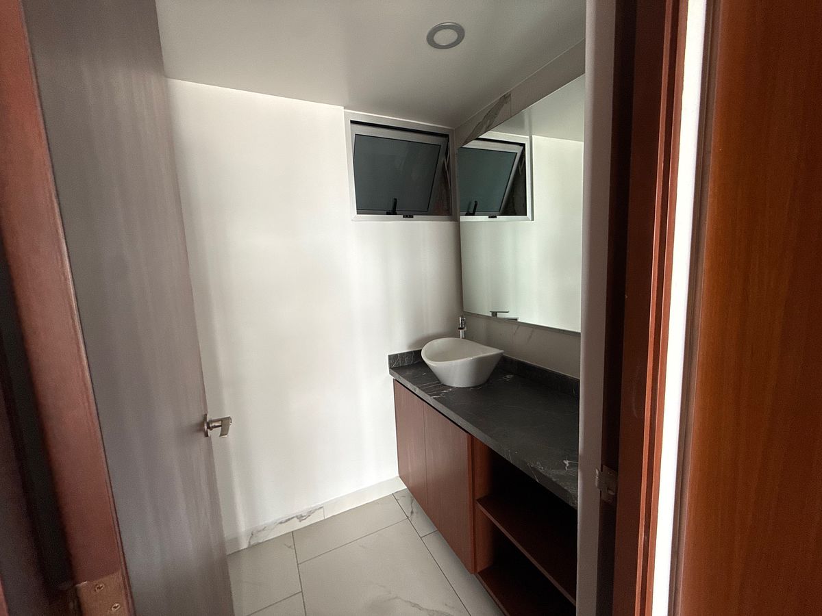 Apartment in San Jerónimo Aculco, Álvaro Obregón, photo 9 of 13