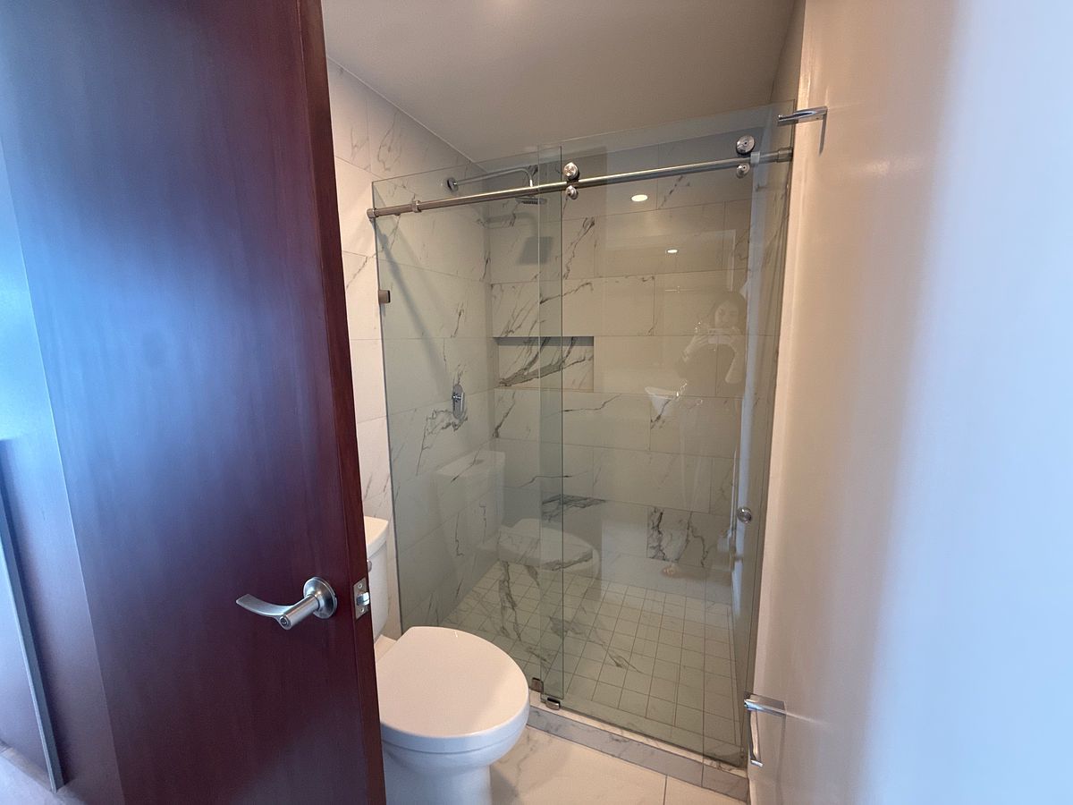 Apartment in San Jerónimo Aculco, Álvaro Obregón, photo 10 of 13
