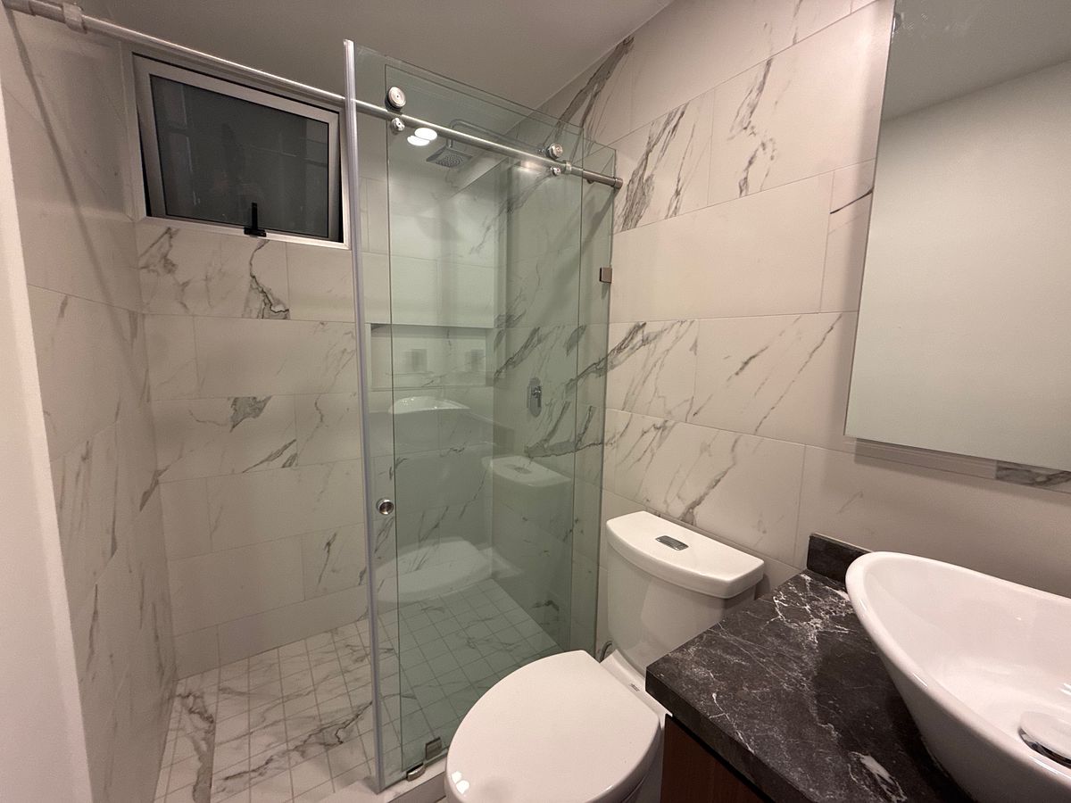 Apartment in San Jerónimo Aculco, Álvaro Obregón, photo 13 of 13