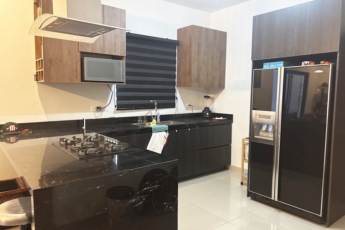 Casa em Santa Elena, Arteaga, foto 6 de 24