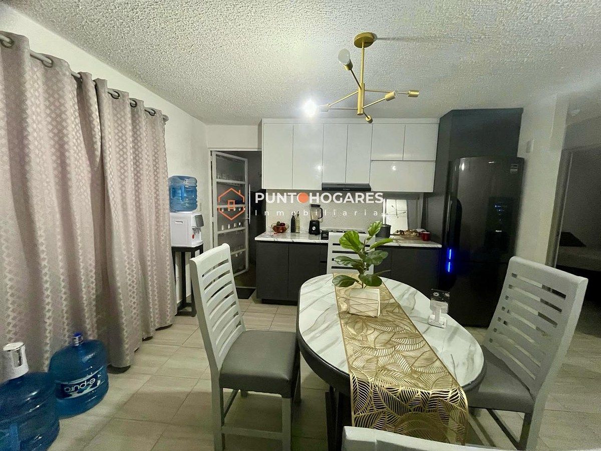 Apartment in Camponubes, Morelia, photo 4 of 16